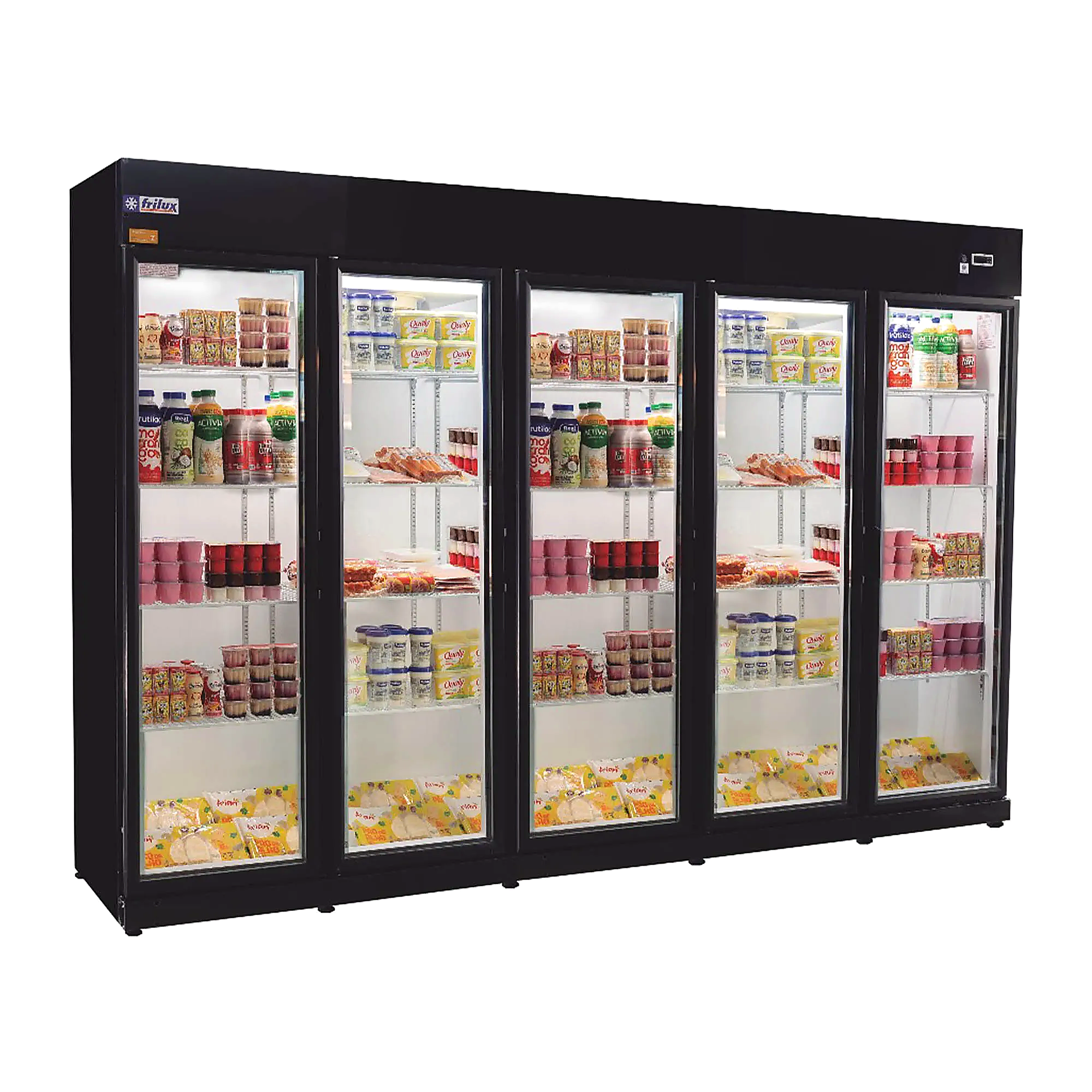 Expositor Vertical RF-024